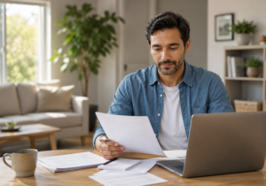 1099 Income Mortgage