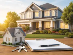 Fixed Rate 2nd Mortgage
