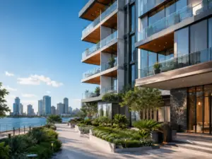 Non Warrantable Condo Loans