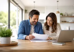 Refinance Loans