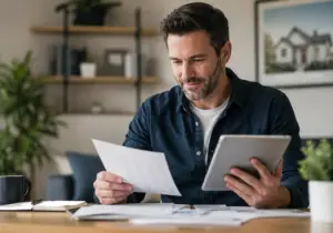 30 Year Fixed Loans