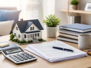 Debt Consolidation 2nd Mortgage