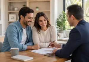 First Time Home Buyer Loans