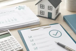 Clear Mortgage Guidance